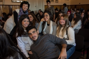 Projekt: Bliżej siebie, 22.11.2016 - zdjęcie269