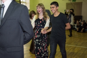 Projekt: Bliżej siebie, 22.11.2016 - zdjęcie68