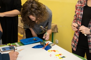 Projekt: Bliżej siebie, 22.11.2016 - zdjęcie112