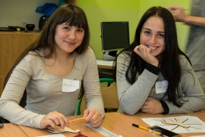 Projekt: Bliżej siebie, 22.11.2016 - zdjęcie75