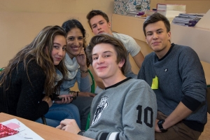 Projekt: Bliżej siebie, 22.11.2016 - zdjęcie91