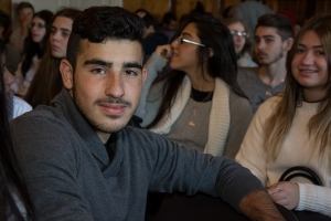 Projekt: Bliżej siebie, 22.11.2016 - zdjęcie270