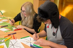 Projekt: Bliżej siebie, 22.11.2016 - zdjęcie115