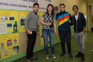 Projekt: Bliżej siebie, 22.11.2016 - zdjęcie150