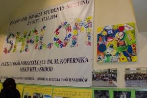 Projekt: Bliżej siebie, 22.11.2016 - zdjęcie25