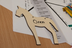 Projekt: Bliżej siebie, 22.11.2016 - zdjęcie89