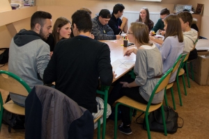 Projekt: Bliżej siebie, 22.11.2016 - zdjęcie190