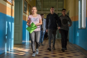 Projekt: Bliżej siebie, 22.11.2016 - zdjęcie219