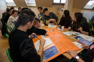 Projekt: Bliżej siebie, 22.11.2016 - zdjęcie131