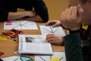 Projekt: Bliżej siebie, 22.11.2016 - zdjęcie120