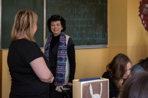 Projekt: Bliżej siebie, 22.11.2016 - zdjęcie203