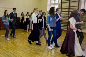 Projekt: Bliżej siebie, 22.11.2016 - zdjęcie2