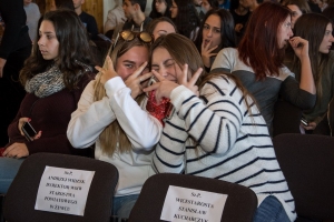 Projekt: Bliżej siebie, 22.11.2016 - zdjęcie275