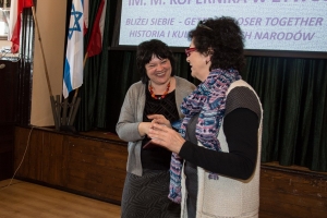 Projekt: Bliżej siebie, 22.11.2016 - zdjęcie239