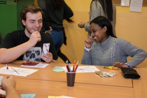 Projekt: Bliżej siebie, 22.11.2016 - zdjęcie157