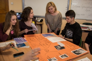 Projekt: Bliżej siebie, 22.11.2016 - zdjęcie122