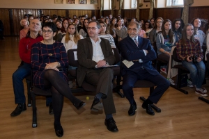 Projekt: Bliżej siebie, 22.11.2016 - zdjęcie257