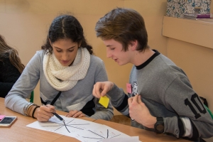 Projekt: Bliżej siebie, 22.11.2016 - zdjęcie188