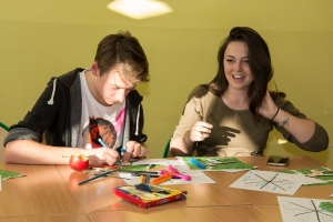 Projekt: Bliżej siebie, 22.11.2016 - zdjęcie103