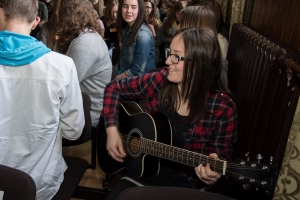 Projekt: Bliżej siebie, 22.11.2016 - zdjęcie231