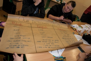 Projekt: Bliżej siebie, 22.11.2016 - zdjęcie90