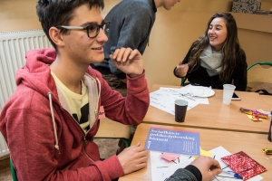 Projekt: Bliżej siebie, 22.11.2016 - zdjęcie137