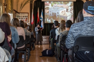 Projekt: Bliżej siebie, 22.11.2016 - zdjęcie252
