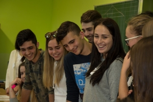 Projekt: Bliżej siebie, 22.11.2016 - zdjęcie170