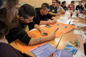 Projekt: Bliżej siebie, 22.11.2016 - zdjęcie128