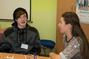 Projekt: Bliżej siebie, 22.11.2016 - zdjęcie81