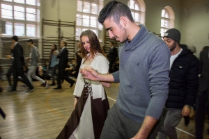 Projekt: Bliżej siebie, 22.11.2016 - zdjęcie61