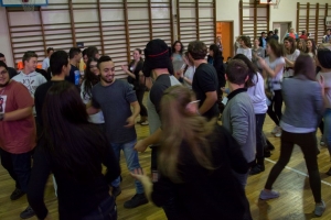 Projekt: Bliżej siebie, 22.11.2016 - zdjęcie51