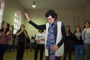 Projekt: Bliżej siebie, 22.11.2016 - zdjęcie41