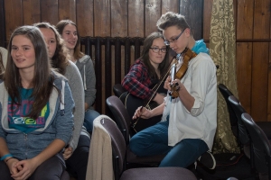 Projekt: Bliżej siebie, 22.11.2016 - zdjęcie234