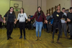 Projekt: Bliżej siebie, 22.11.2016 - zdjęcie38