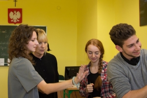 Projekt: Bliżej siebie, 22.11.2016 - zdjęcie111