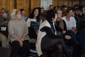 Projekt: Bliżej siebie, 22.11.2016 - zdjęcie229