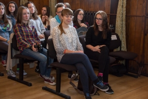 Projekt: Bliżej siebie, 22.11.2016 - zdjęcie238