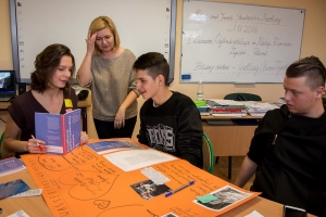 Projekt: Bliżej siebie, 22.11.2016 - zdjęcie121