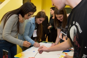 Projekt: Bliżej siebie, 22.11.2016 - zdjęcie104