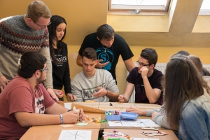 Projekt: Bliżej siebie, 22.11.2016 - zdjęcie98