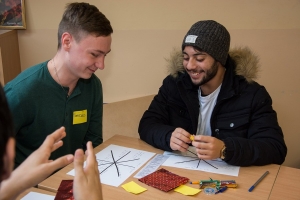 Projekt: Bliżej siebie, 22.11.2016 - zdjęcie182