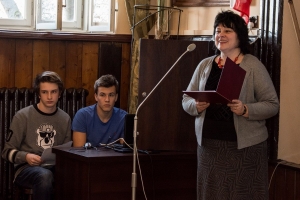 Projekt: Bliżej siebie, 22.11.2016 - zdjęcie264