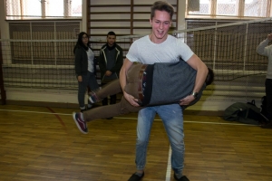 Projekt: Bliżej siebie, 22.11.2016 - zdjęcie18