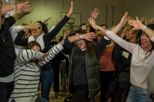 Projekt: Bliżej siebie, 22.11.2016 - zdjęcie34