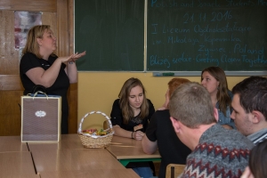 Projekt: Bliżej siebie, 22.11.2016 - zdjęcie208