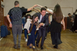 Projekt: Bliżej siebie, 22.11.2016 - zdjęcie65