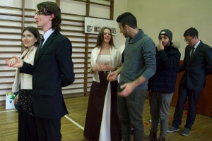 Projekt: Bliżej siebie, 22.11.2016 - zdjęcie5