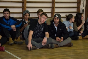 Projekt: Bliżej siebie, 22.11.2016 - zdjęcie14