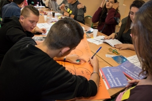 Projekt: Bliżej siebie, 22.11.2016 - zdjęcie129